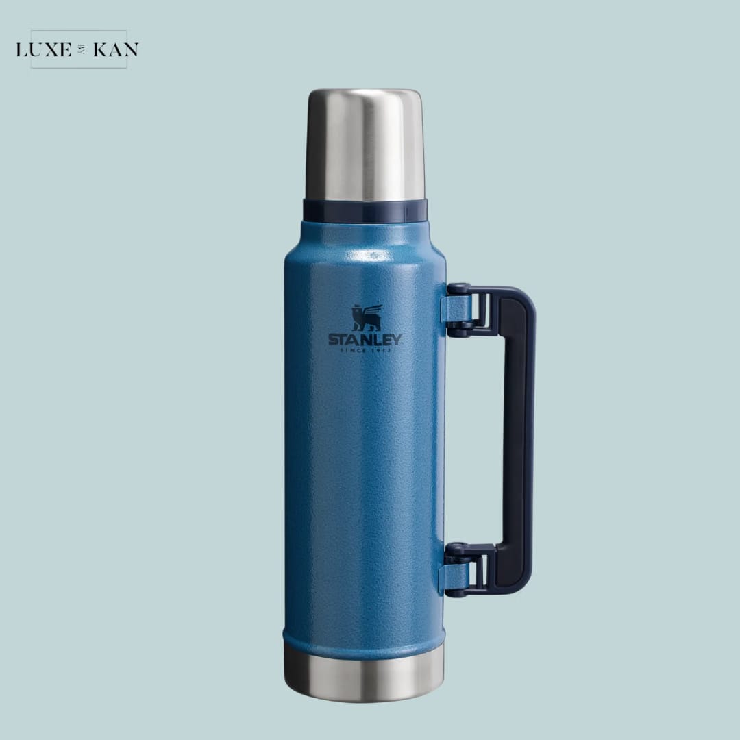STANLEY CLASSIC LEGENDARY BOTTLE WITH FOLDABLE HANDLE