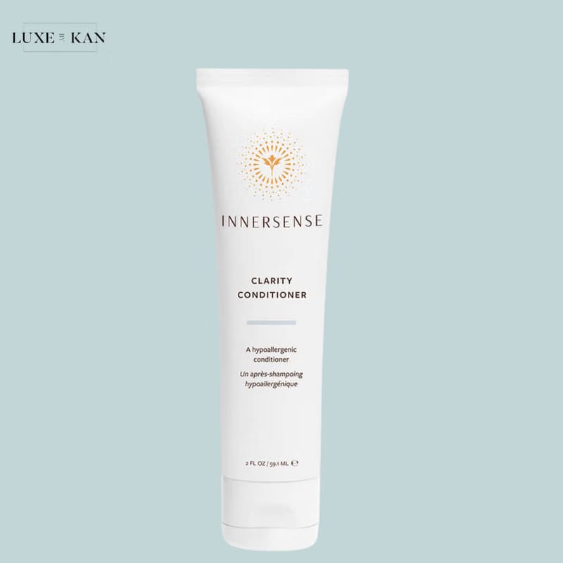 Innersense Clarity Fragrance-Free Conditioner Travel 59ml