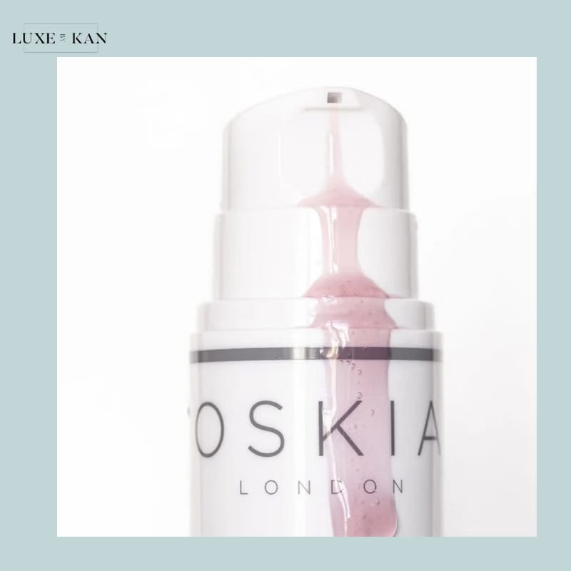 Oskia London Universal Hyaluronic Acid Serum Travel Size 15ml