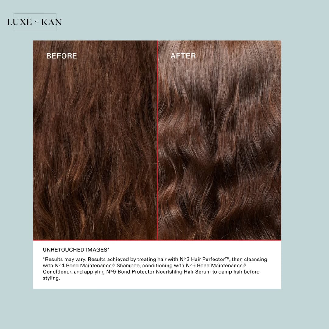 Olaplex No. 3 Hair Perfector Pre-Shampoo Strengthening and Reparative Hair Treatment
