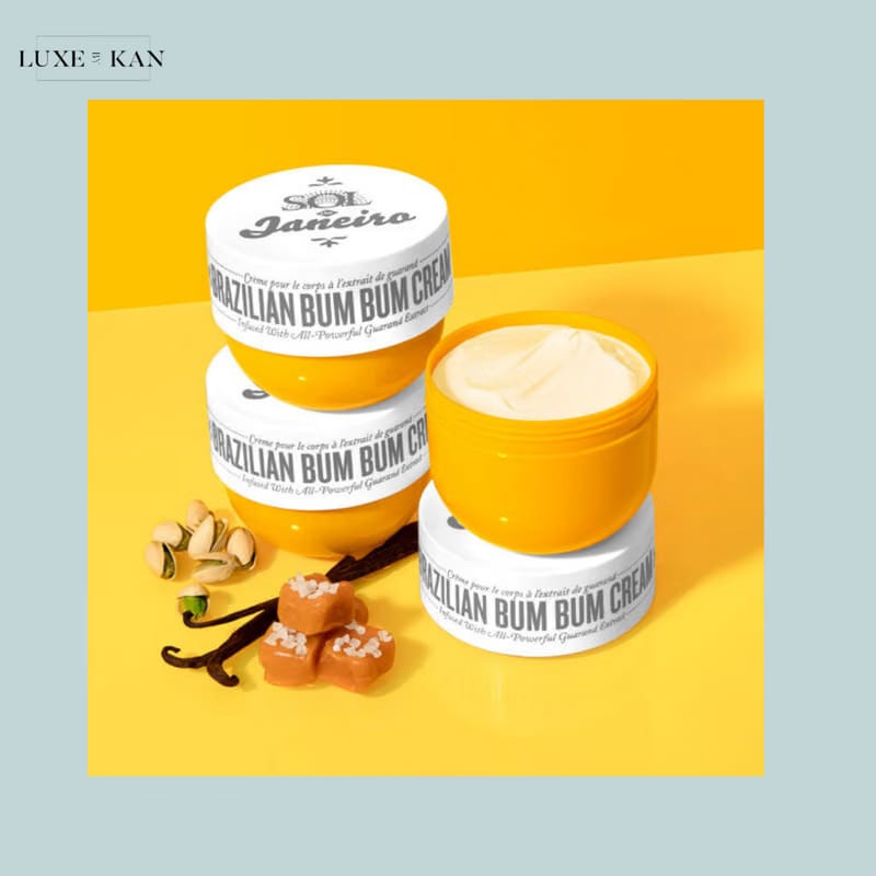 Sol de Janeiro Brazilian Bum Bum Cream 75ml