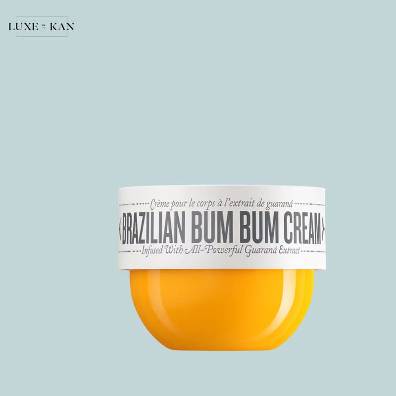 Sol de Janeiro Brazilian Bum Bum Cream 75ml