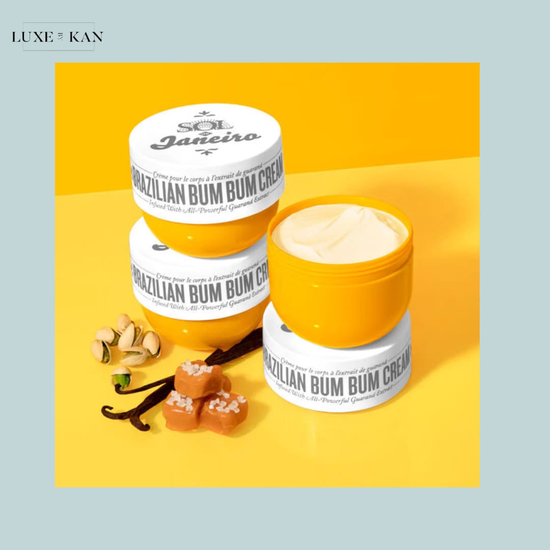 Sol de Janeiro Brazilian Bum Bum Cream 75ml