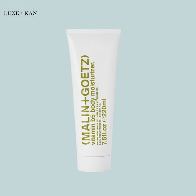 Malin+Goetz Vitamin B5 Body Moisturizer 220ML