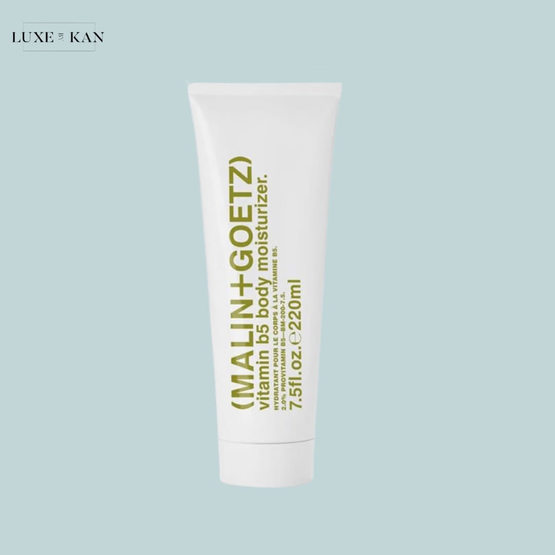 Malin+Goetz Vitamin B5 Body Moisturizer 220ML