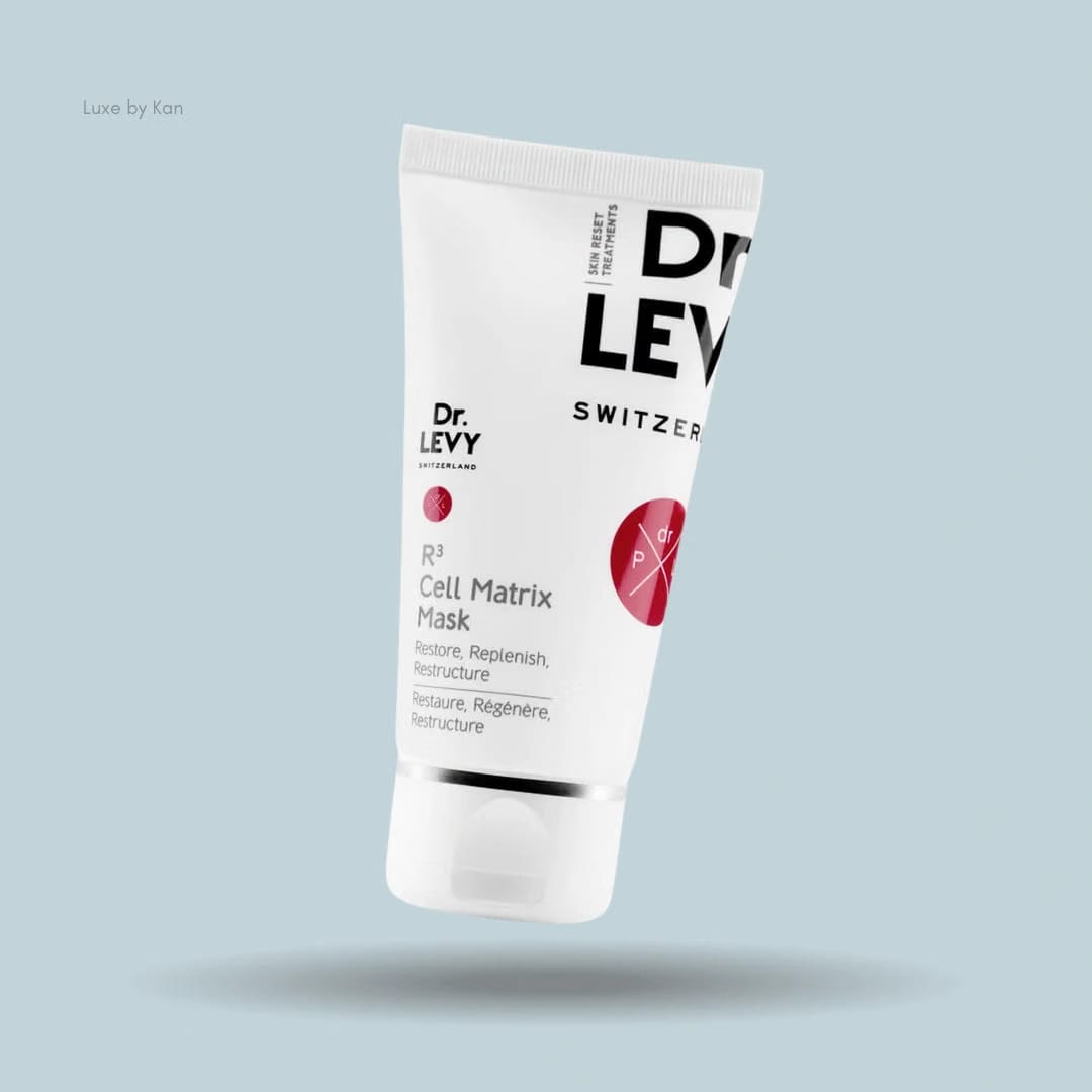 DR.LEVY R3 Cell Matrix Mask 50ML
