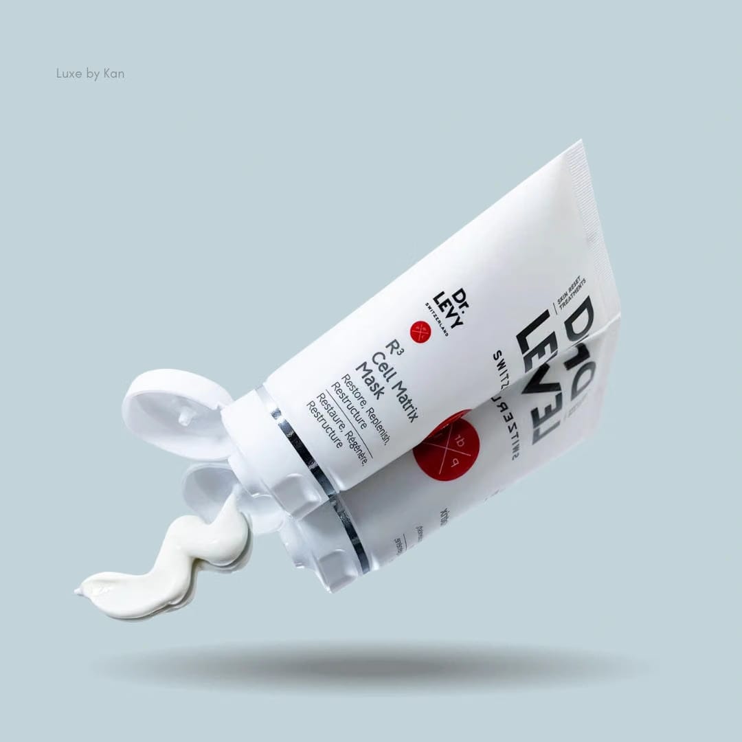 DR.LEVY R3 Cell Matrix Mask 50ML