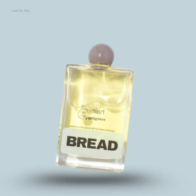 Bread Beauty Supply Hair-Oil: Everyday Gloss 30 ML