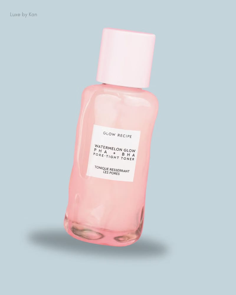 Glow Recipe PHA+BHA pore tight toner 25ml