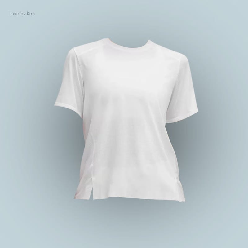 Lululemon Women's Fast and Free Short-Sleeve Shirt