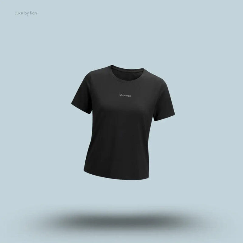 Lululemon Women's Fast and Free Short-Sleeve Shirt