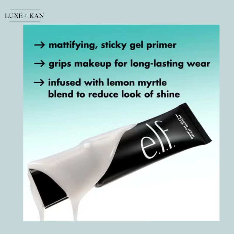 e.l.f. Ultimate Power Grip Kit