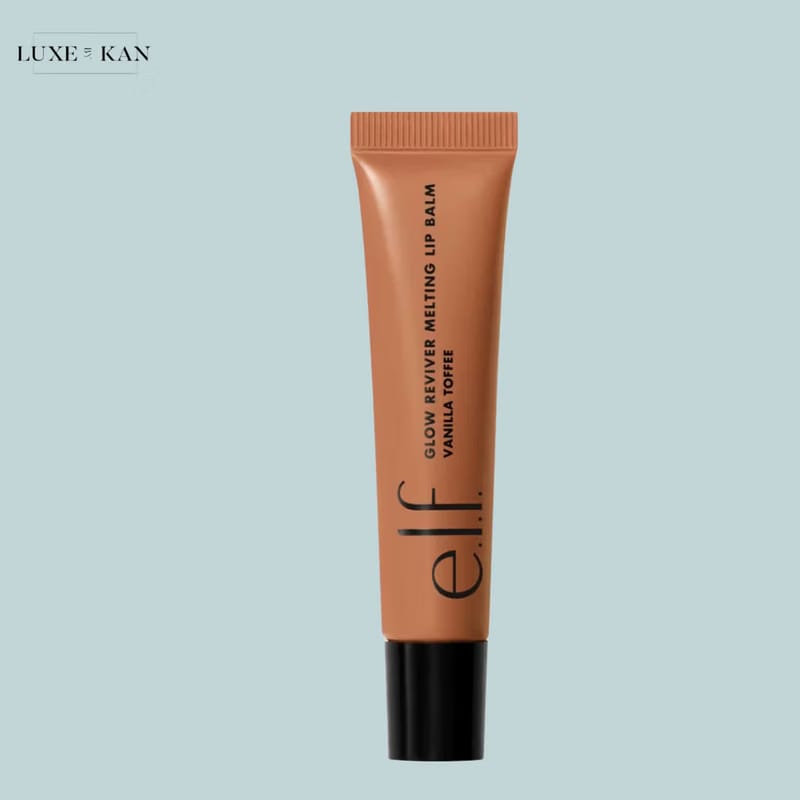 e.l.f. Glow Reviver Melting Lip Balm