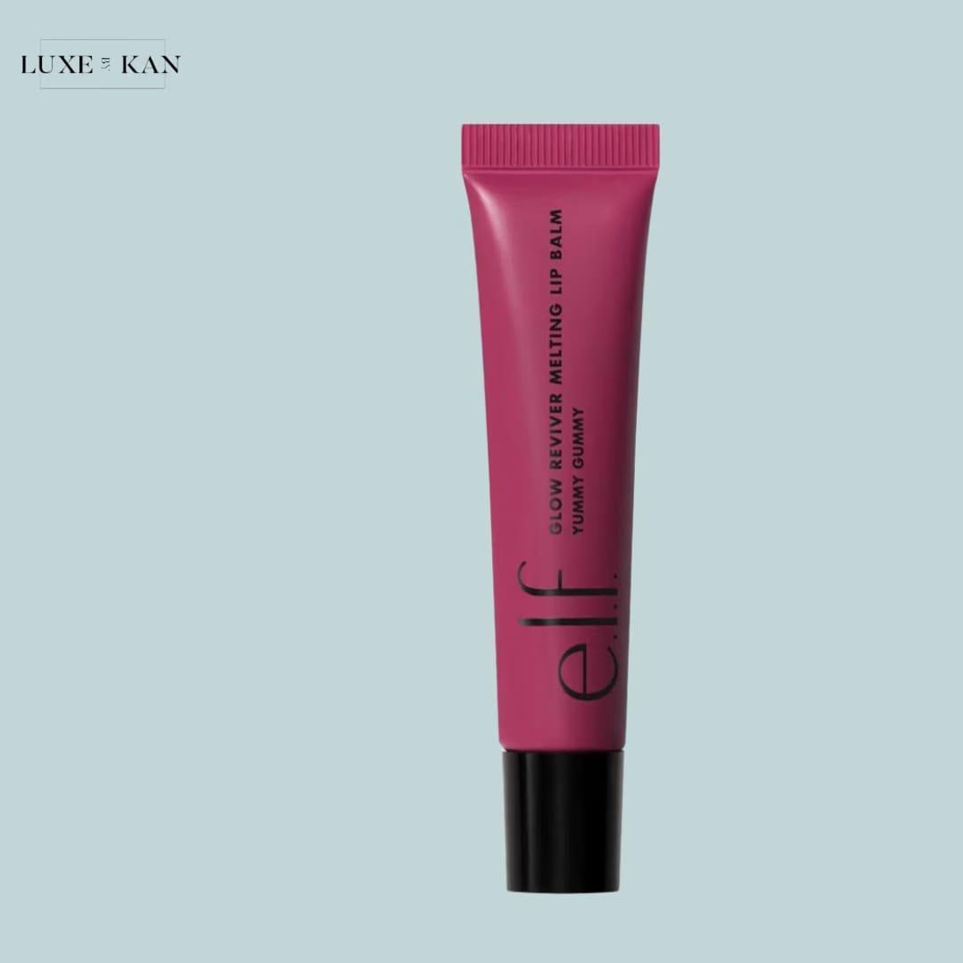 e.l.f. Glow Reviver Melting Lip Balm