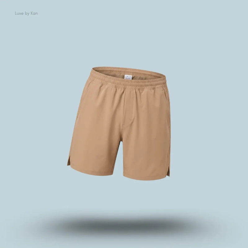 Lululemon Pace Breaker Linerless Short 7"