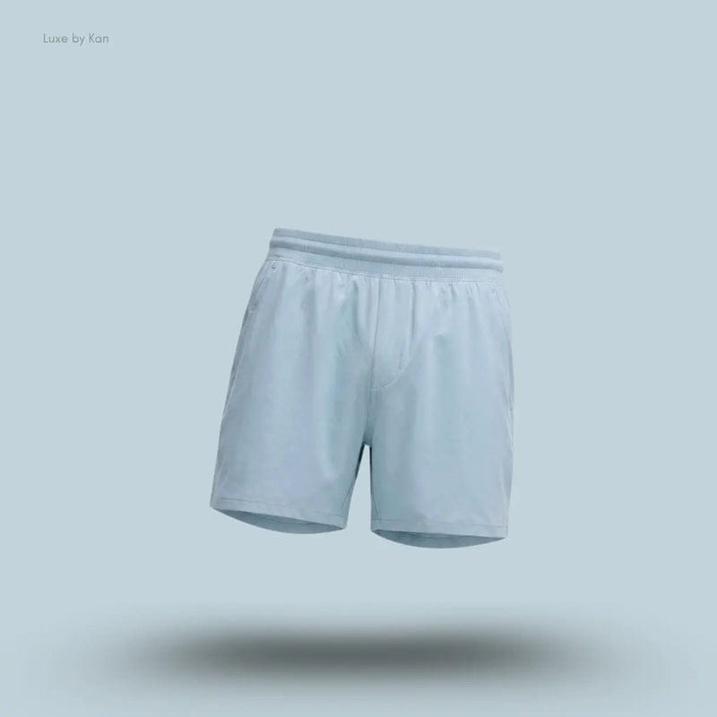 Lululemon Pace Breaker Linerless Short 5"