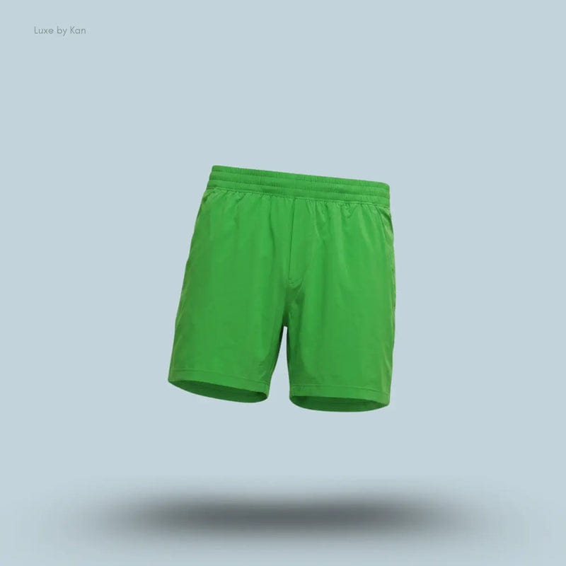Lululemon Pace Breaker Linerless Short 5"