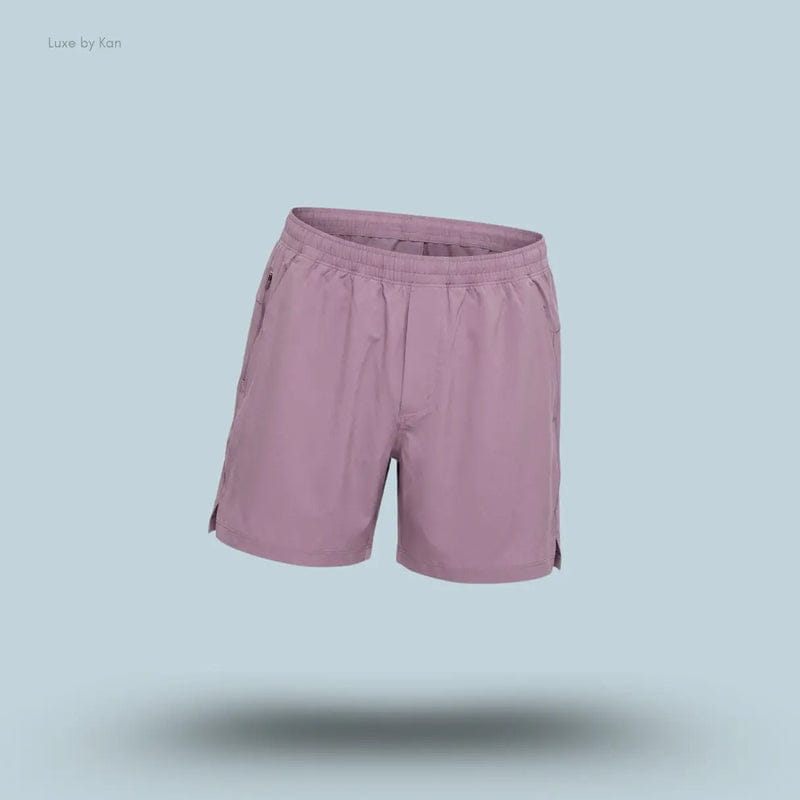 Lululemon Pace Breaker Linerless Short 5"