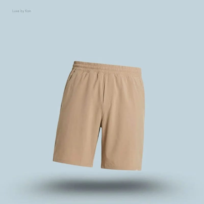 Lululemon Pace Breaker Linerless Short 9"