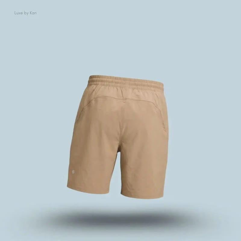Lululemon Pace Breaker Linerless Short 9"
