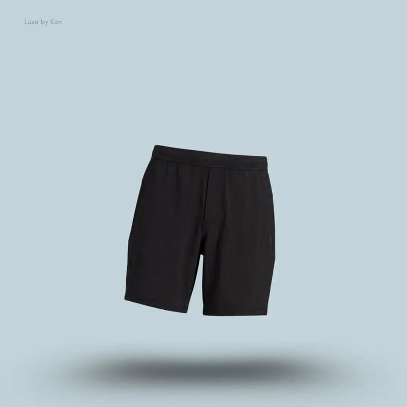 Lululemon Pace Breaker Linerless Short 9"