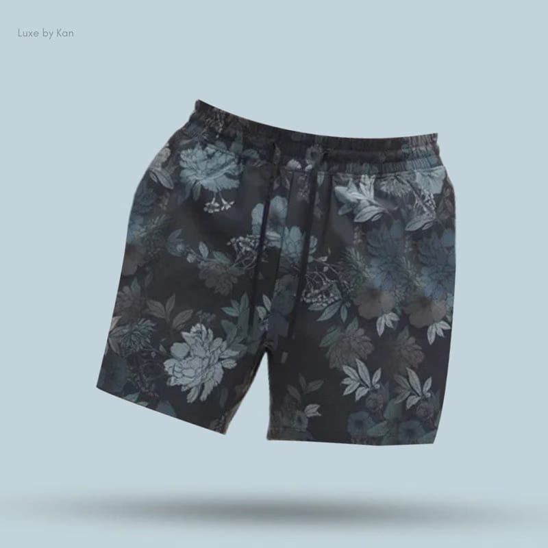 Lululemon Swim Short 5" Lined