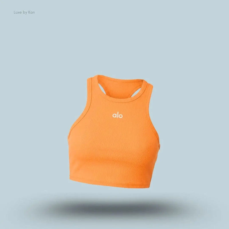 Alo Aspire Tank