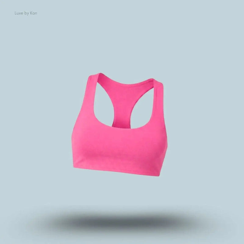 Alo Airlift Advantage Racerback Bra