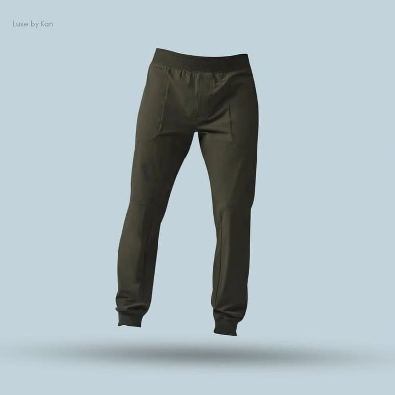Alo Co-Op Pant Regular