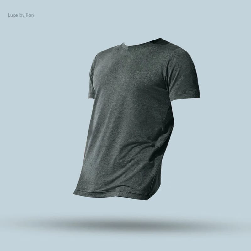Alo Conquer Reform Crewneck Short Sleeve (Limited Edition)