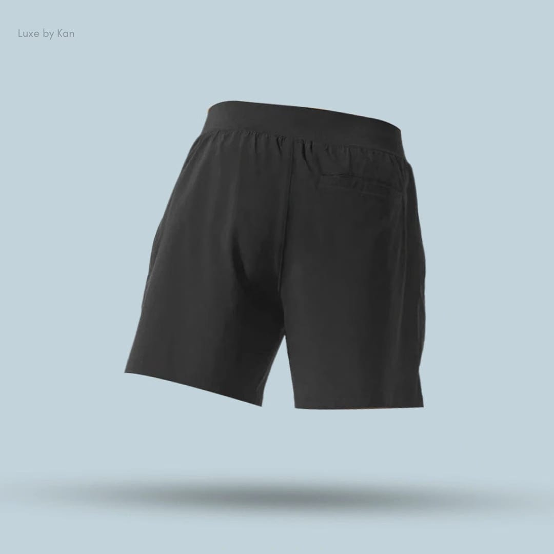 Alo 5" Repetition Short Core