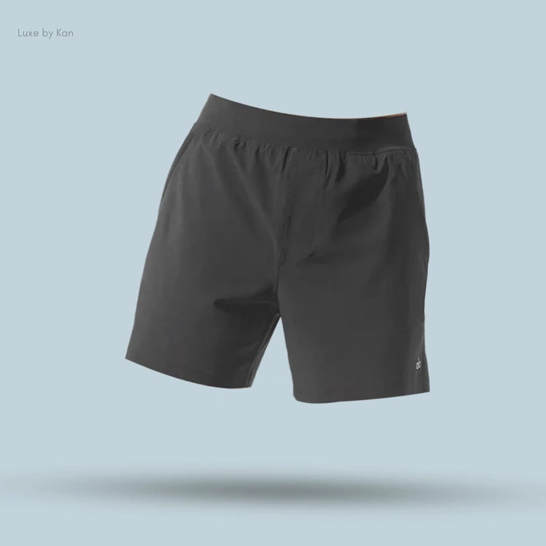 Alo 5" Repetition Short Core