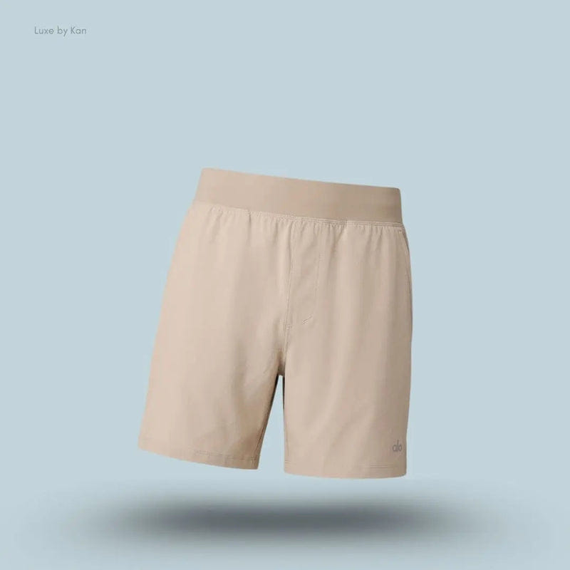 Alo 5" Repetition Short Core