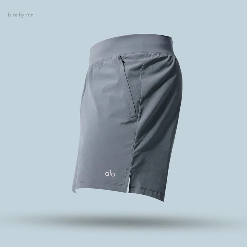 Alo 5" Repetition Short Limited Edition