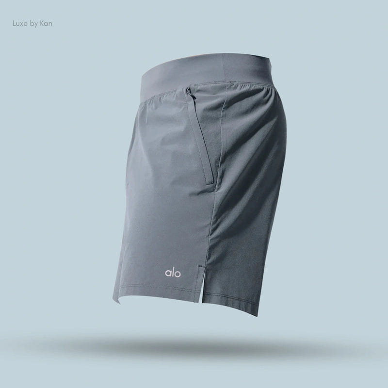 Alo 5" Repetition Short Limited Edition