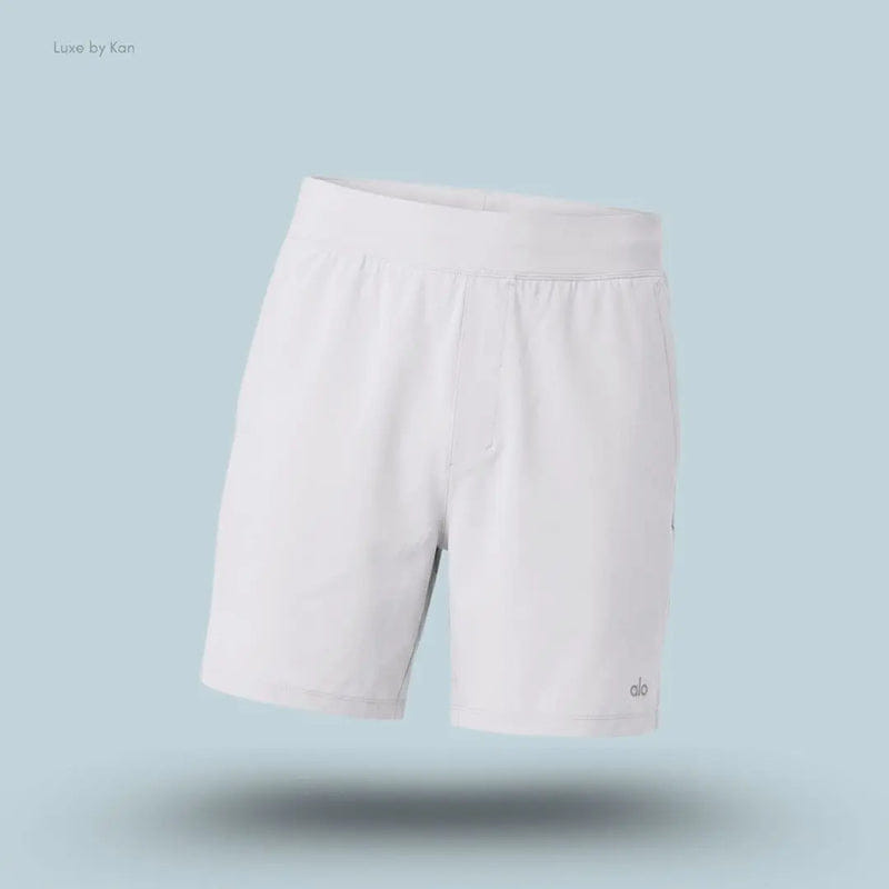 Alo 5" Repetition Short Limited Edition