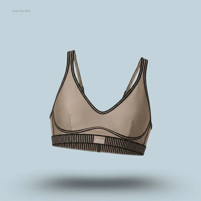 Alo Airlift Line Up Bra
