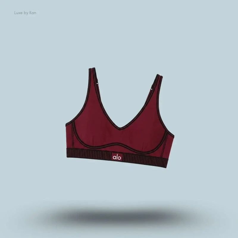 Alo Airlift Line Up Bra