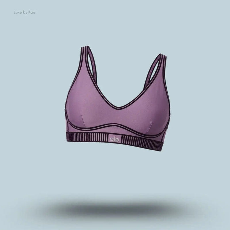 Alo Airlift Line Up Bra