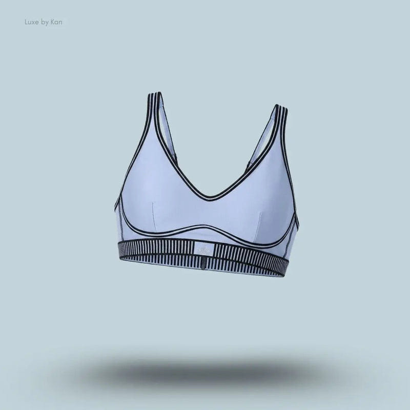 Alo Airlift Line Up Bra