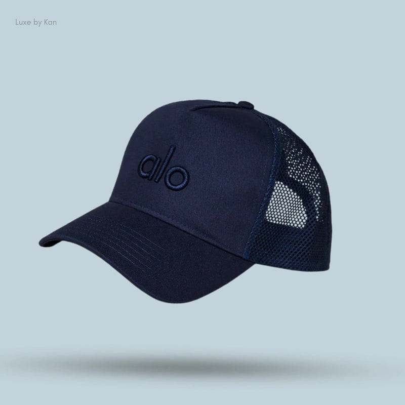 Alo District Trucker Hat