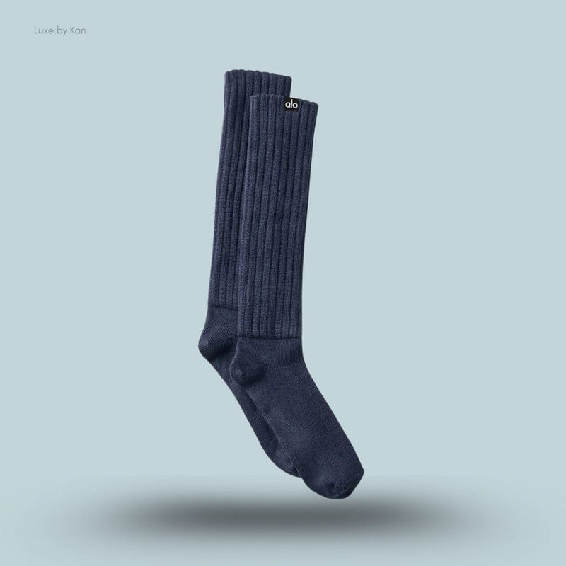 Alo Unisex Scrunch Sock Limited