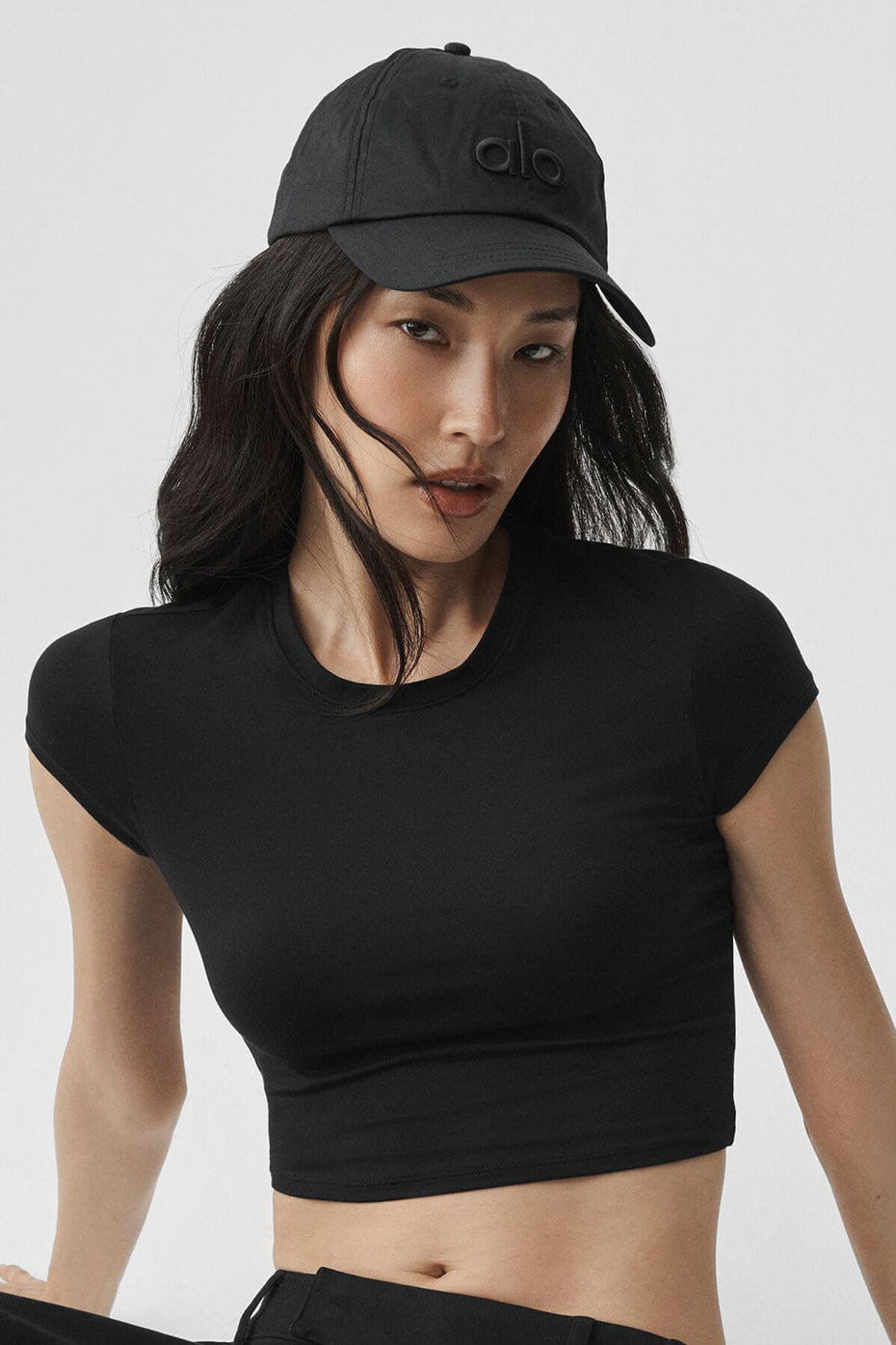 Alo Off-Duty Cap