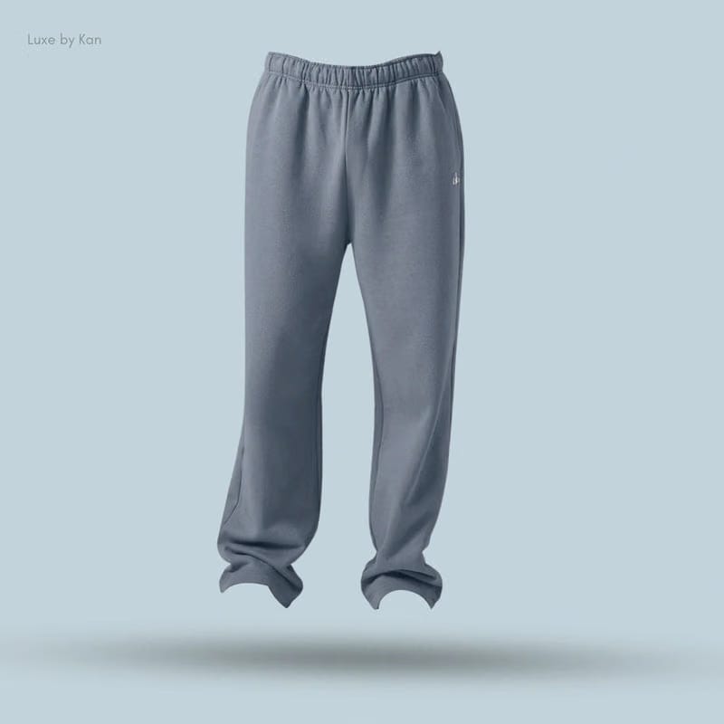 Alo Accolade Straight Leg Sweatpant (Limited)