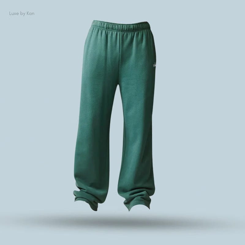 Alo Accolade Straight Leg Sweatpant (Limited)
