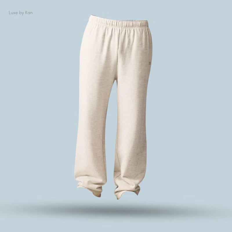 Alo Accolade Straight Leg Sweatpant (Limited)