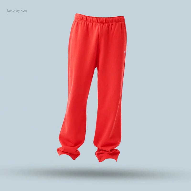 Alo Accolade Straight Leg Sweatpant (Limited)