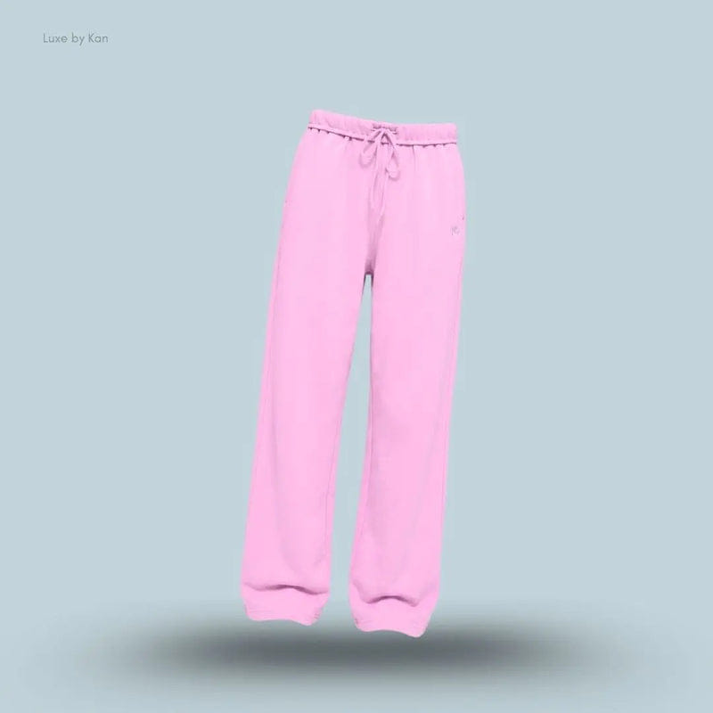 Alo Accolade Straight Leg Sweatpant