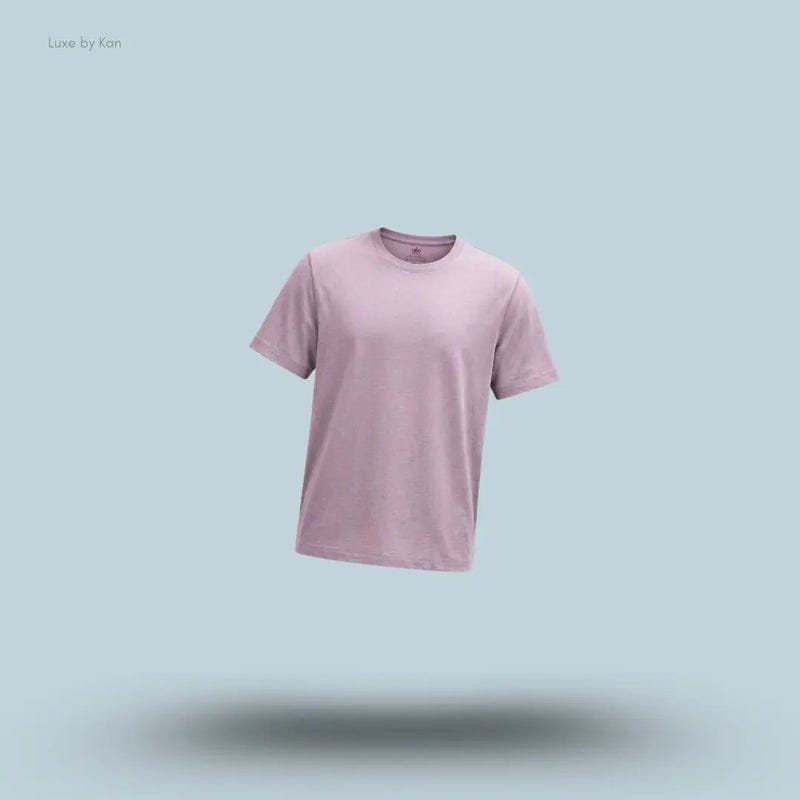 Lululemon Soft Jersey Short-Sleeve Shirt Designed for Casual
