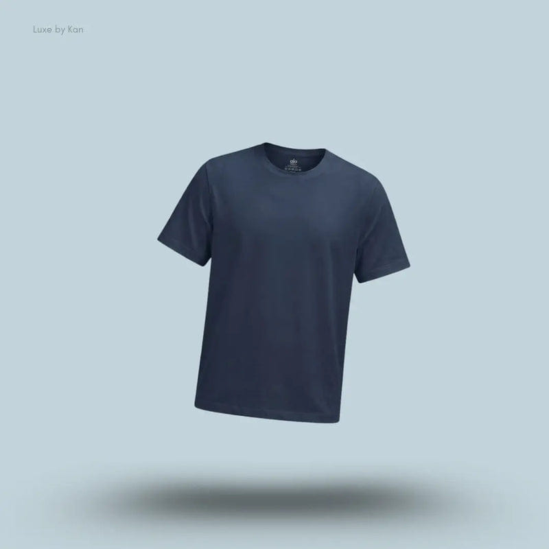 Lululemon Soft Jersey Short-Sleeve Shirt Designed for Casual